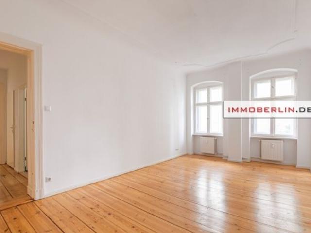 Wohnung kaufen in Berlin