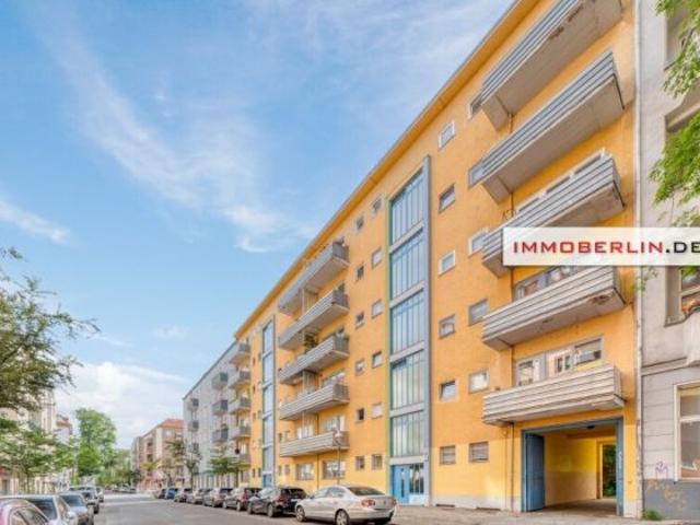 Wohnung kaufen in Berlin
