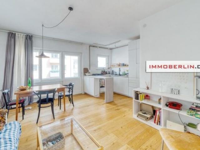 Wohnung kaufen in Berlin