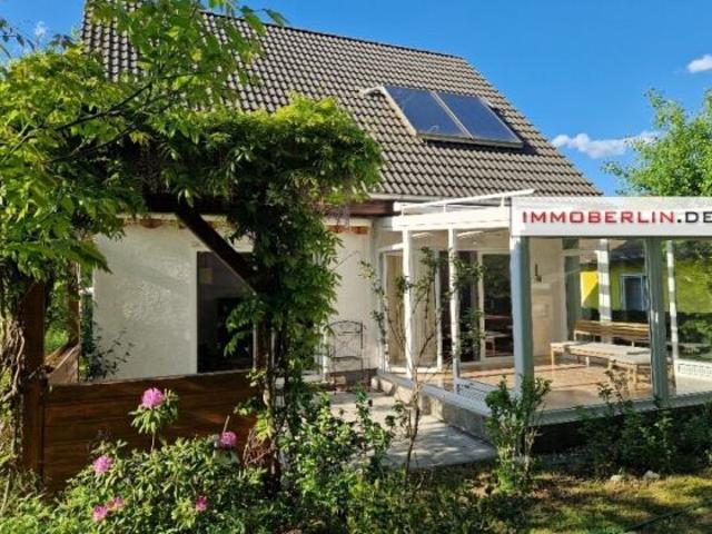 Haus kaufen in Französisch Buchholz, Berlin