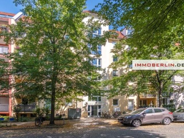 Wohnung kaufen in Berlin
