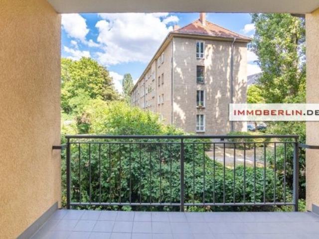 Wohnung kaufen in Berlin