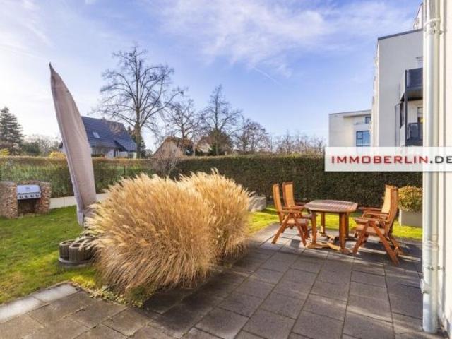 Wohnung kaufen in Weißensee, Berlin