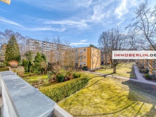Wohnung kaufen in Berlin