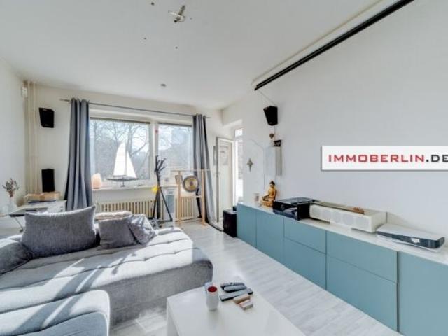 Wohnung kaufen in Berlin