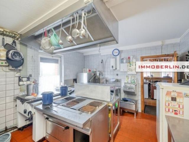Haus kaufen in Mönkebude, Mecklenburg-Vorpommern