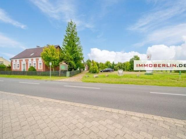 Haus kaufen in Mönkebude, Mecklenburg-Vorpommern