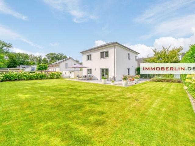 Haus kaufen in Wustermark, Brandenburg