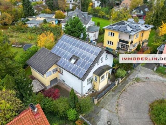 Haus kaufen in Berlin