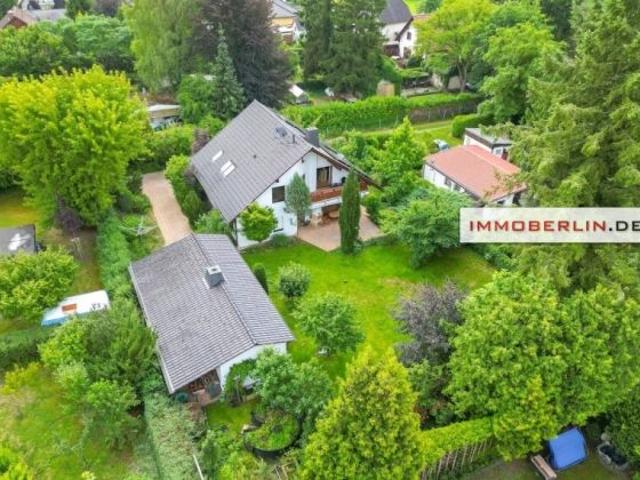 Haus kaufen in Königs Wusterhausen, Brandenburg