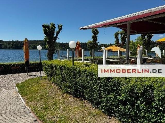 Gewerbe kaufen in Biesenthal