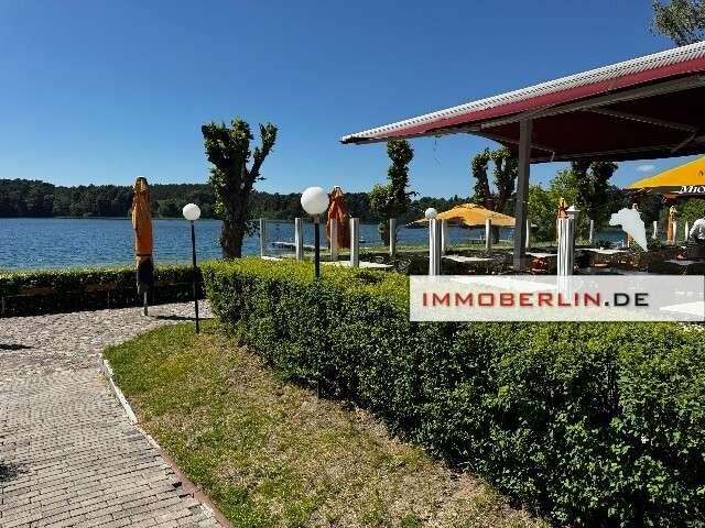 Gewerbe kaufen in Biesenthal