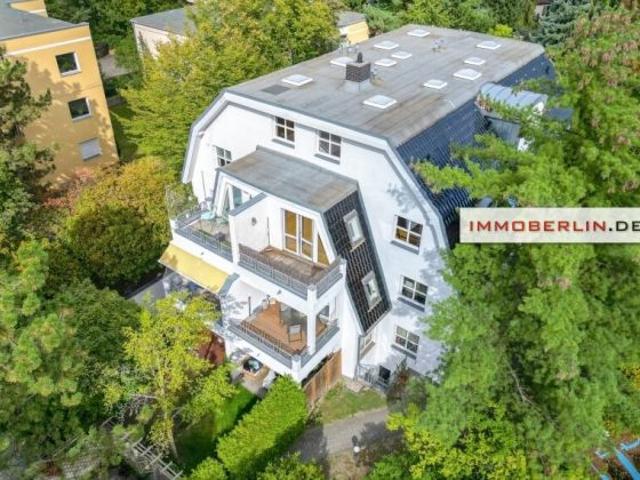 Wohnung kaufen in Berlin
