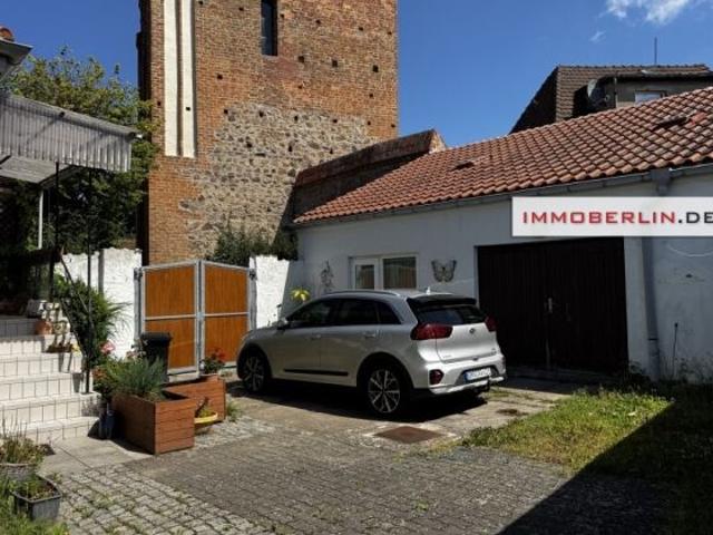 Wohnung kaufen in Gransee, Oberhavel