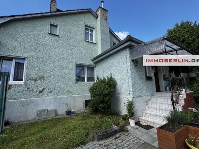 Wohnung kaufen in Gransee, Brandenburg