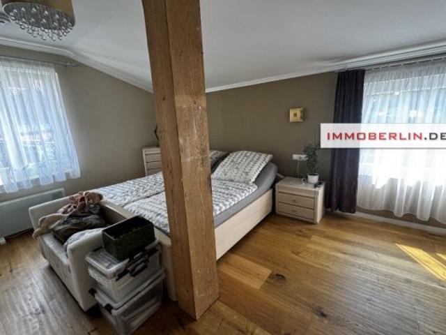 Wohnung kaufen in Gransee, Brandenburg