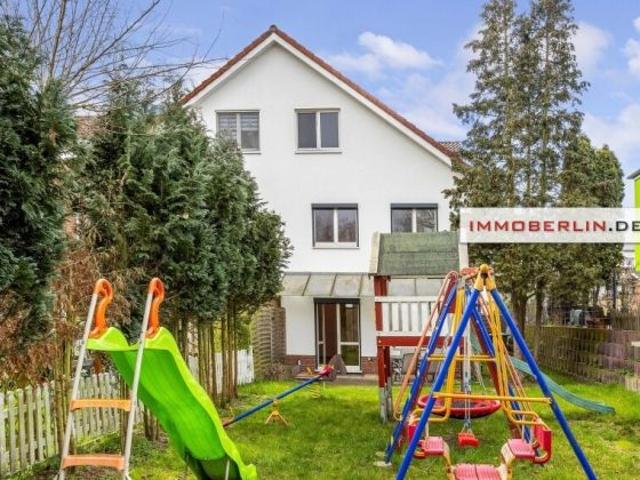 Haus kaufen in Velten, Brandenburg