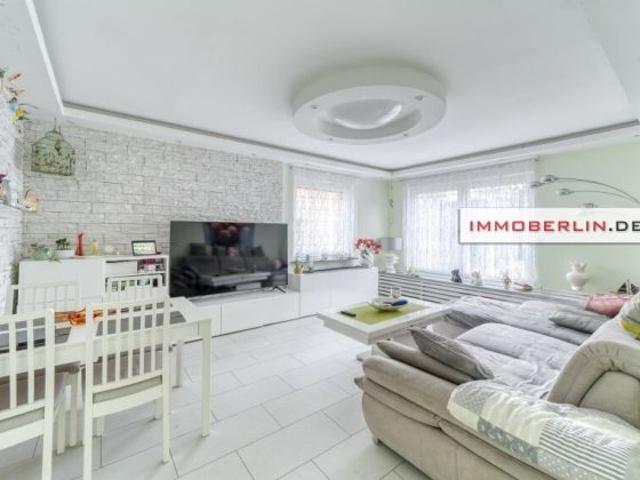 Wohnung kaufen in Berlin
