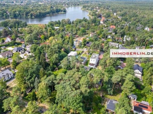 Erdgeschosswohnung kaufen in Falkensee, Havelland