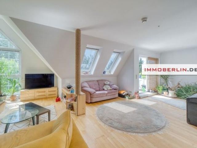 Wohnung kaufen in Großbeeren, Brandenburg