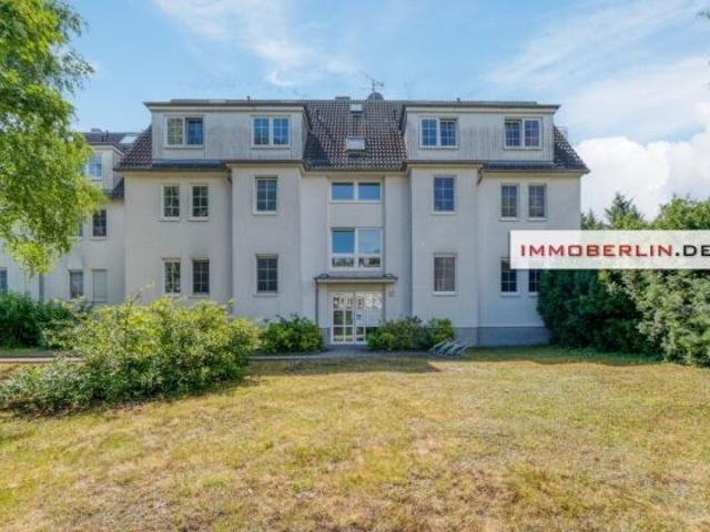 Wohnung kaufen in Großbeeren, Brandenburg
