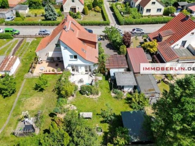 Haus kaufen in Berlin