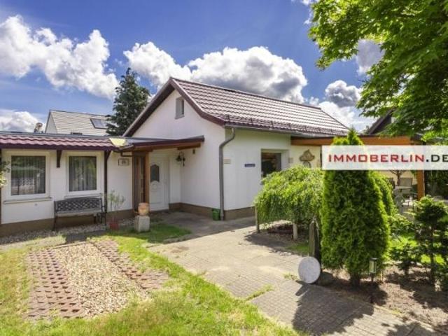 Haus kaufen in Berlin