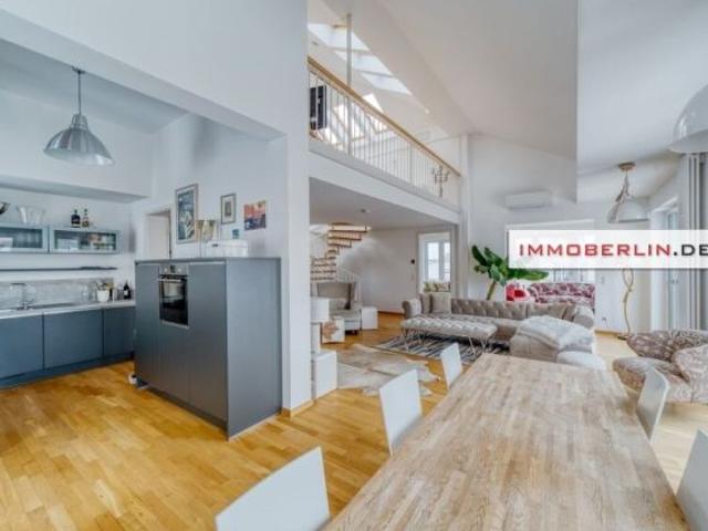Wohnung kaufen in Kreuzberg, Berlin