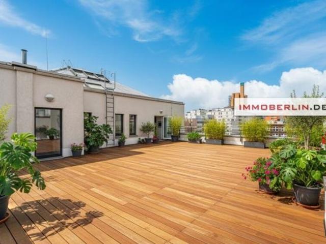 Wohnung kaufen in Kreuzberg, Berlin