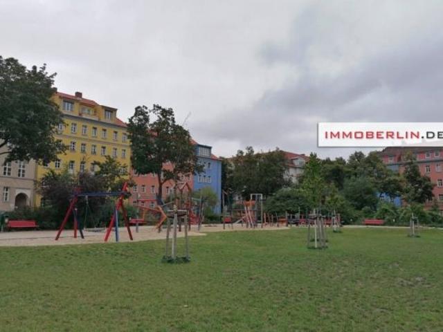 Wohnung kaufen in Berlin
