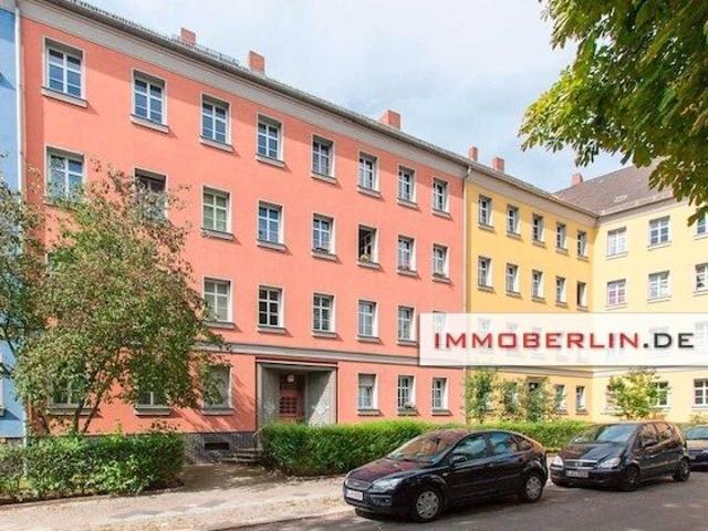 Wohnung kaufen in Berlin