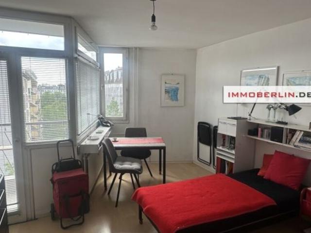 Wohnung kaufen in Berlin
