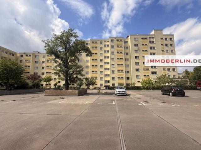 Wohnung kaufen in Berlin