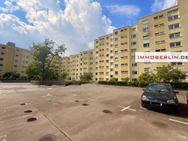 Wohnung kaufen in Berlin