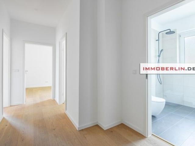 Wohnung kaufen in Berlin