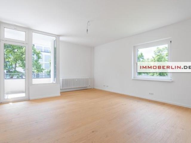Wohnung kaufen in Berlin