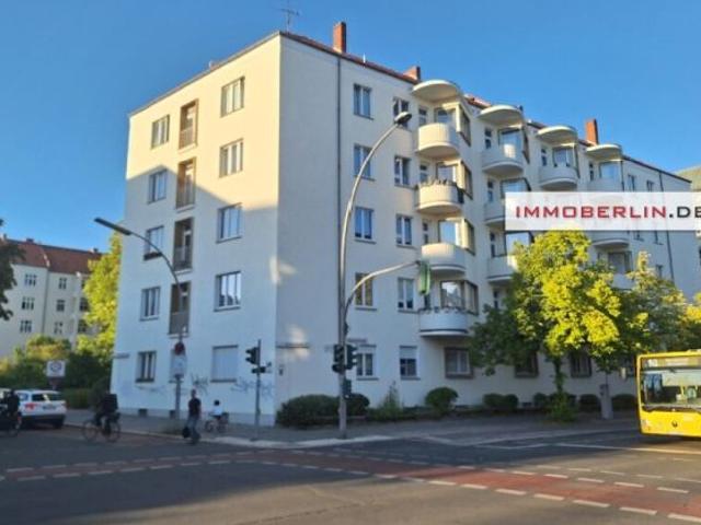 Wohnung kaufen in Berlin