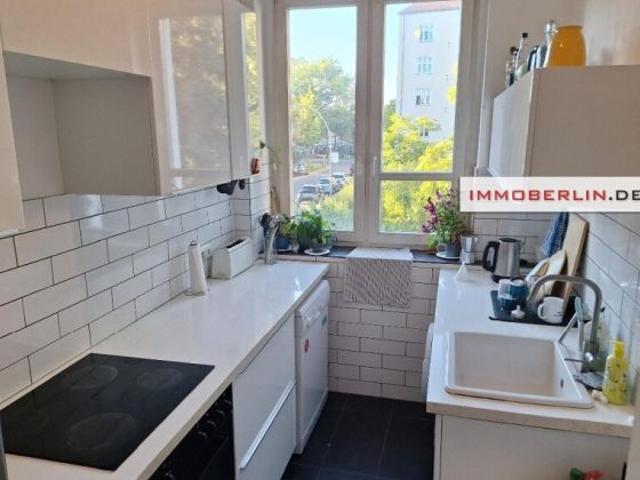 Wohnung kaufen in Berlin
