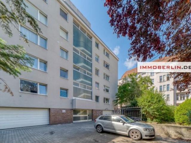 Wohnung kaufen in Berlin