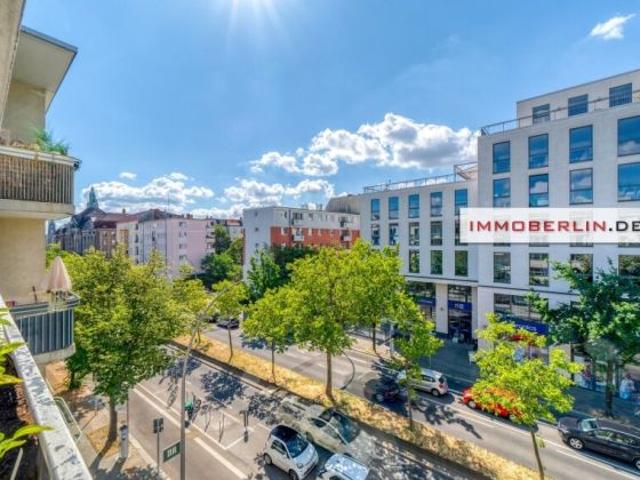 Wohnung kaufen in Berlin