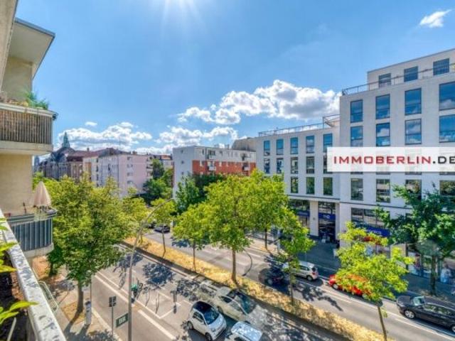 Wohnung kaufen in Berlin