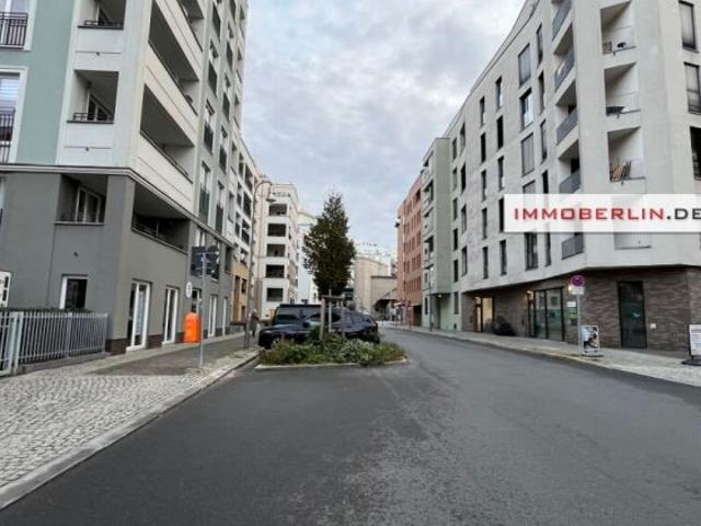 Wohnung kaufen in Berlin