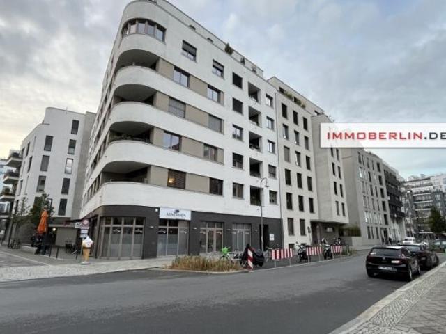 Wohnung kaufen in Berlin