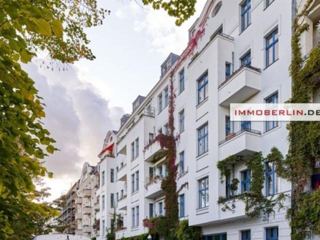 Wohnung kaufen in Kreuzberg, Berlin
