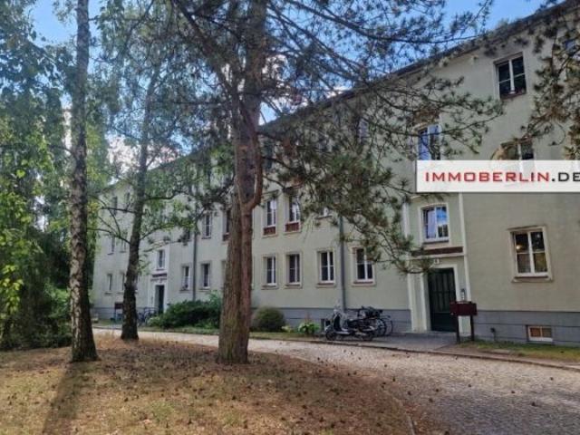 Wohnung kaufen in Hennigsdorf, Brandenburg