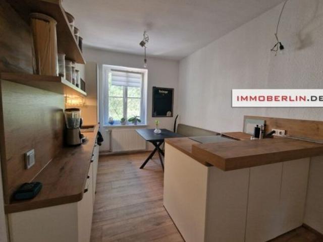 Wohnung kaufen in Hennigsdorf, Brandenburg