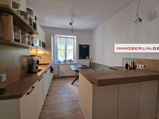 Wohnung kaufen in Hennigsdorf, Brandenburg