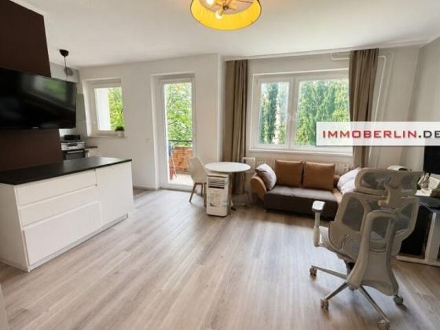 Wohnung kaufen in Berlin
