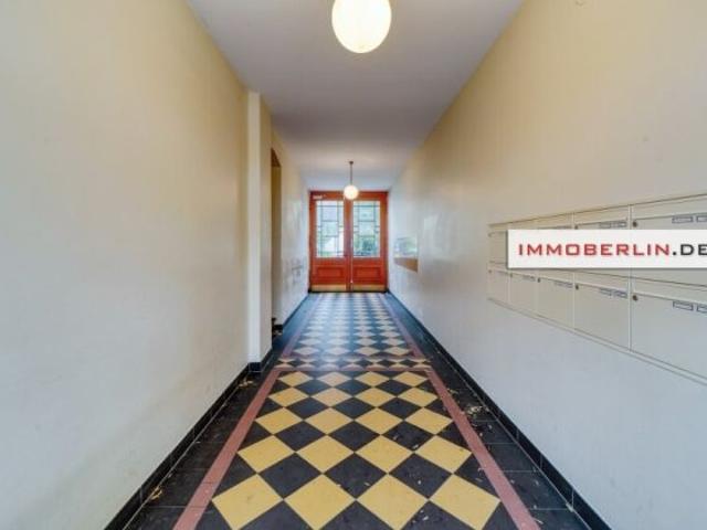 Wohnung kaufen in Berlin