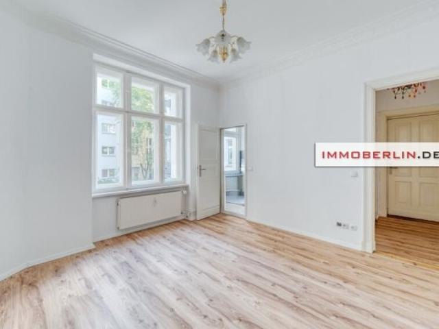 Wohnung kaufen in Berlin
